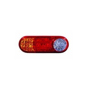 Douille de feu arrière gauche pour H100 Kmy/H350 (924014f000) Fabriqué en Turquie pour les systèmes d'éclairage de camions - Product Image 1