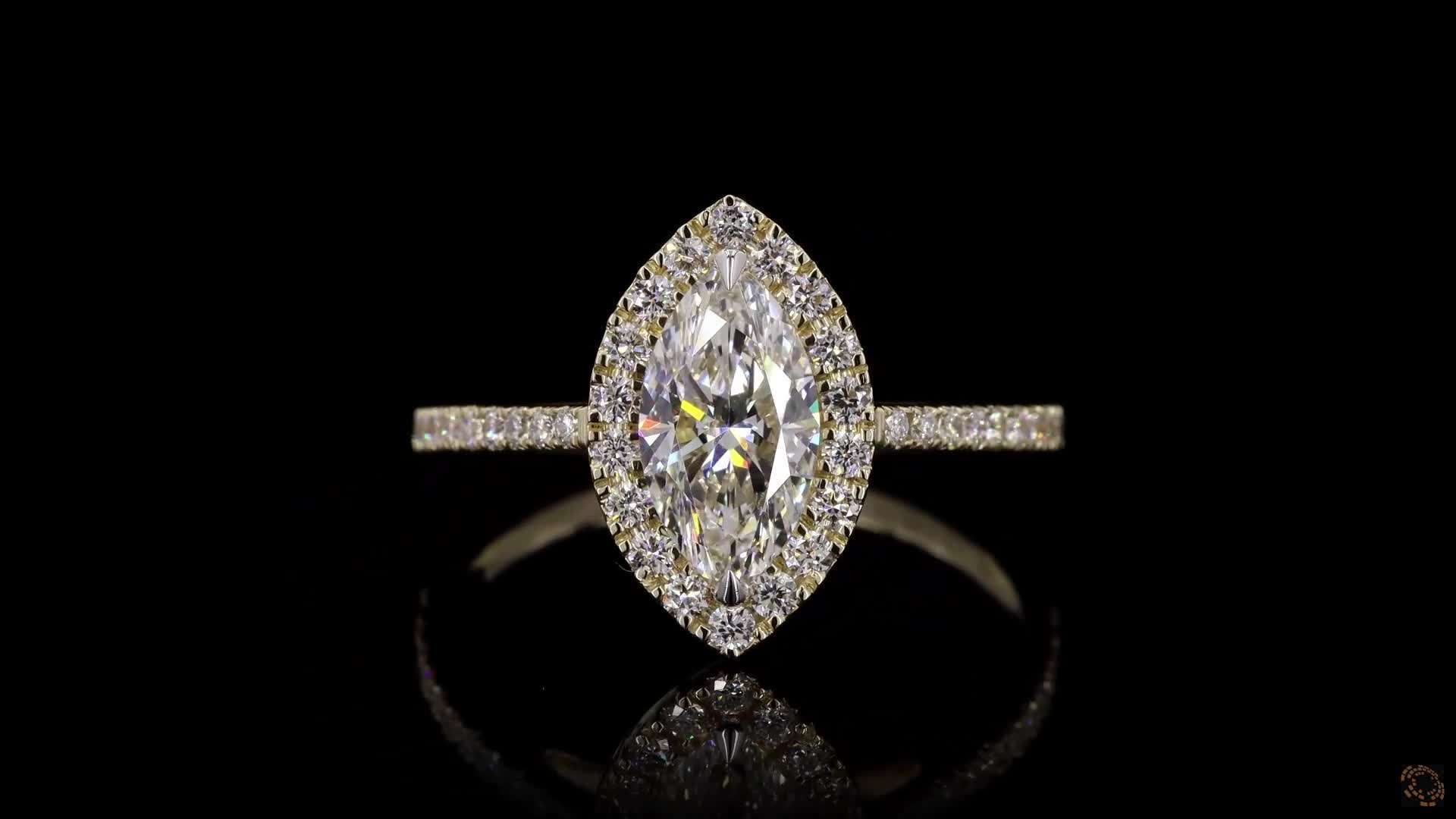 ทอง14K สีเหลือง