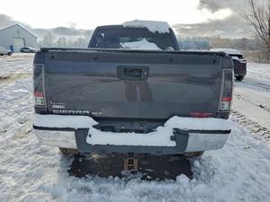 Camioneta Sierra 5.3L Diésel Automática 4x4 Usada de 2011 - Product Image 2