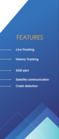 Localizador de rastreador GPS inteligente en tiempo Real para vehículos, sistema antirrobo, corte de motor, alerta de vibración para coches, motocicletas, bicicletas, WiFi 4G