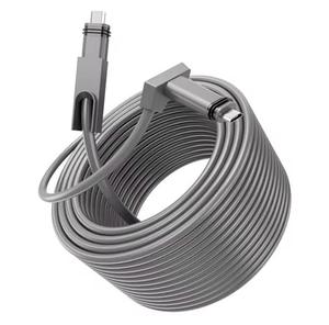 ชุดอุปกรณ์รับสัญญาณอินเทอร์เน็ตผ่านดาวเทียม Starlink V2 V3 V4 สำหรับพื้นที่ชนบท - Product Image 2