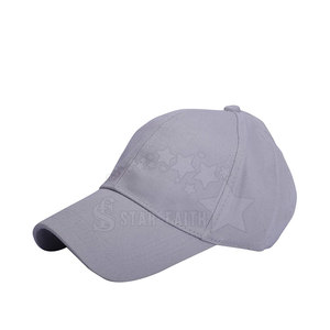 New Arrival Unisex 6-Panel Sports Classic Baseball <b>Hat</b> Quick Dry & <b>Waterproof</b> 6 Buckle Back Closure Fashionable Sporty Style - Product Image 1
