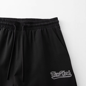 ชุดวอร์มคอปกตั้งสำหรับผู้ชายผ้า100% โพลีเอสเตอร์เนื้อแข็งระบายอากาศได้ดีเป็นมิตรกับสิ่งแวดล้อม - Product Image 2