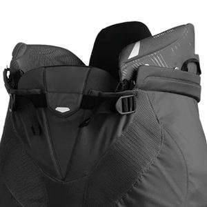 Pantalones de hockey sobre hielo con logotipo personalizado para adultos Pantalones de hockey sobre hielo de nuevo diseño con logotipo personalizado - Product Image 4