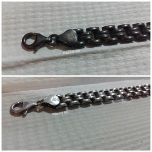 ครีมขัดสีเงินพร้อมการป้องกันการหมองคล้ำ200มล. - Product Image 6