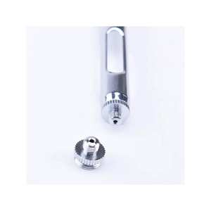 Jeringas dentales Jeringa dental de calidad profesional con instrumentos quirúrgicos duraderos y reutilizables de acción suave - Product Image 4