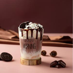<span class=keywords><strong>Poudre</strong></span> de <span class=keywords><strong>chocolat</strong></span> instantanée pour boissons chaudes et froides, thé aux perles, boisson au cacao instantanée pour boulangeries et boissons au bubble tea, approvisionnement <span class=keywords><strong>en</strong></span> gros direct usine - Product Image 4