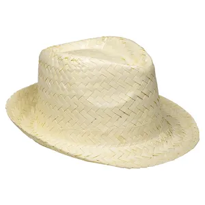 Cappello Panama Personalizzato Catedrales per Gadget Promozionali - Product Image 4