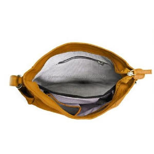 Bolso de mano clásico para mujer, personalizado, de cuero genuino de alta calidad, de lujo, con asa superior - Product Image 1