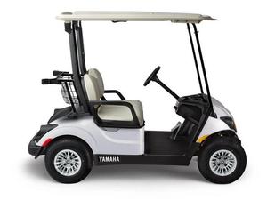 Voiturette de golf industrielle YamahaS Drive 2 PTV avec personnalisation OEM - Product Image 6