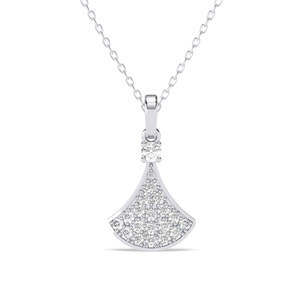 Colgantes de Plata de Ley 925 de Primera Calidad para Mujeres y Niñas, Regalo Perfecto para Cualquier Ocasión - Product Image 1