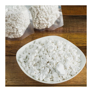 Polvo de arrurruz de grado superior para mercados internacionales: ingrediente de etiqueta limpia para cocinar y cosméticos a base de hierbas - Product Image 4