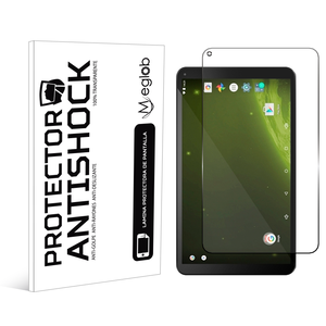 โลจิคอม แอล-เอเมนท์ แท็บ 1043 ฟิล์มกันรอยหน้าจอ - Product Image 1