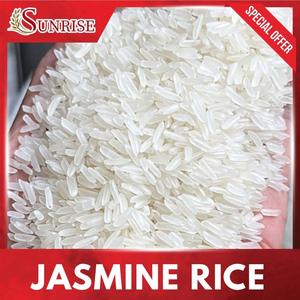 Riz de jasmin du Vietnam 5% brisures |   Emballage en vrac / OEM 1-50 kg |   Melina - Product Image 3