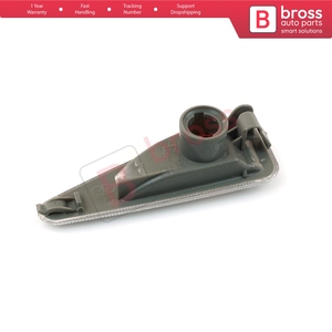 ไฟเลี้ยวข้าง BSP744 รุ่น 8200602763 ด้านซ้าย สำหรับ Sandero Symbol Thalia 2 - Product Image 3