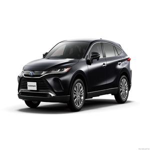 Toyota HARRIER 2017 d'occasion chaude/Voitures Toyota d'occasion 2012 2013 2014 2015 2016 à vendre - Product Image 6