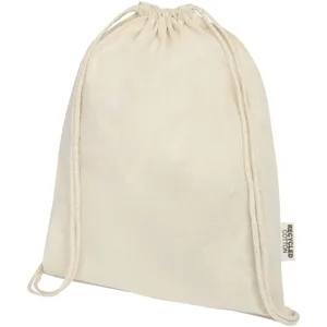 Sacche Sportive Promozionali Sostenibili Eco-Friendly con Coulisse Oregon per Merchandising - Product Image 6