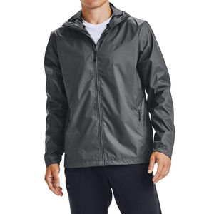 Ropa de hombre Diseño de moda de invierno Impermeable Transpirable Secado rápido Hombres Chaquetas Softshell para ropa casual Precio al por mayor - Product Image 1
