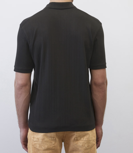 Camisa de Hombre Personalizada, 100% Algodón, Diseño de Piqué, Transpirable, Cómoda, Duradera, Suave, Último Modelo, Informal, de Negocios, Uniforme de Golf - Product Image 6