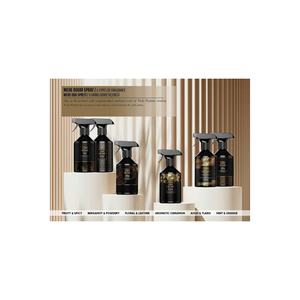 สเปรย์น้ำหอมกลิ่นดอกไม้สไตล์มินิมอลสำหรับห้องนอนและสำนักงาน 500 มล. - Product Image 3