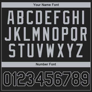 Camisetas de softbol auténticas negras y grises personalizadas de alta calidad, camisetas de softbol sostenibles de media manga con cuello en V de secado rápido para mujer - Product Image 3