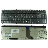 SP nouveau clavier d'ordinateur portable pour HP Compaq DV7-2000 série DV7-3000 espagnol Teclado remplacement du clavier d'ordinateur portable