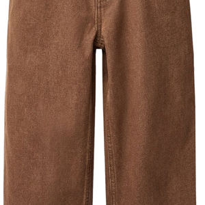 Pantalones para Niños con Cierre de Botón Seguro, Elásticos y Cómodos, con Múltiples Bolsillos, para un Estilo Moderno y Elegante, para Compradores Mayoristas - Product Image 3