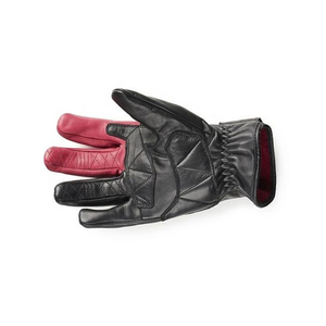 Nuevos Guantes de Motocicleta Elegantes de Cuero, Guantes Largos de Motocross, Guantes de Motocicleta de Calle para Hombre de Alta Calidad - Product Image 2