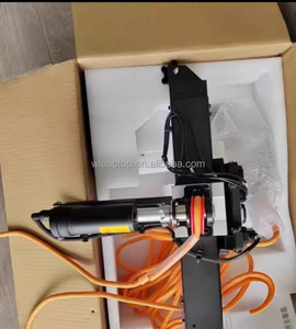 DL100 Heavy-Duty Hoisting System UAV Transport Payload DL100 Lifting Hook for DJI Agras T100S Heavy Load Material - Product Image 4
