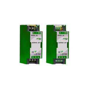 รางจ่ายไฟสำหรับตู้60W ราง DIN - Product Image 1