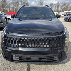 MEILLEUR PRIX POUR KIA SPORTAGE X-LINE 2026 - Product Image 1