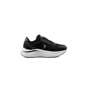 Assn. 4M Genesis Wmn 4Fx scarpe Casual donna 101501789 nero - Product Image 4