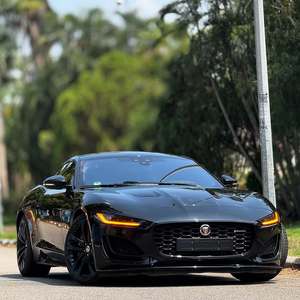 JA-GUAR F-Type 2022 IMPECABLE - Product Image 2