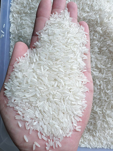 ข้าวหอมมะลิเมล็ดยาวสีขาวเวียดนาม กลิ่นหอม 100% ธรรมชาติ ออร์แกนิค สดใหม่ คุณภาพส่งออก ราคาแข่งขัน อายุการเก็บรักษา 2 ปี - Product Image 3