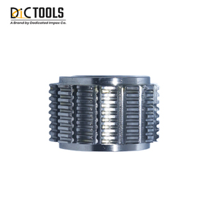 HSS M2, M35, M42, ASP2030 Coupeuses de poulie de distribution OEM aux prix d'usine - Product Image 4