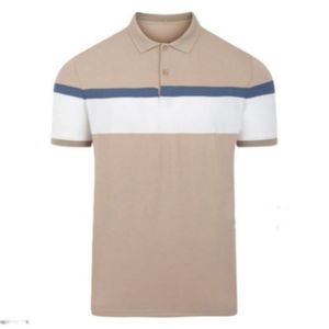 ผ้าฝ้ายอินทรีย์คอวีสีดำสำหรับผู้ชายขนาดใหญ่พิเศษขนาดใหญ่พิเศษขนาดใหญ่พิเศษผ้าพิมพ์ลายดิจิทัลคอวีสีดำเป็นมิตรต่อสิ่งแวดล้อมออกแบบได้ตามที่ต้องการ - Product Image 2