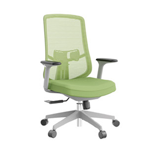 เก้าอี้ตาข่ายพับได้มีพนักพิงศีรษะสำหรับผู้บริหารเก้าอี้สำนักงานมีพนักพิงศีรษะด้านหลังสูงทันสมัย - Product Image 3