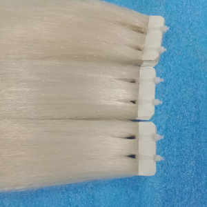 Cheveux de bande de gros indien belles extensions de cheveux de bande de la plus haute qualité cheveux humains - Product Image 2