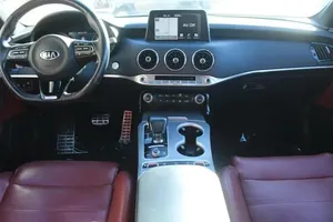 Kia Stinger GT2 2018 - Product Image 5