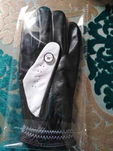 Gants d'entraînement accessoires de Fitness élégant sport Gym entraînement entraînement demi-doigt poignet soutien gants d'haltérophilie - Product Image 3