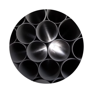 ท่ออลูมิเนียมกลมหนาเกรดสำหรับเดินเรือ5052 5083 6061อัลลอยด์ที่ทนต่อการกัดกร่อนโรงงานเวียดนามบริการตัดตามแบบ - Product Image 4