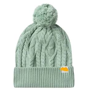 Hunny หมวกถักผู้ใหญ่2025แฟชั่นใหม่ - Product Image 1