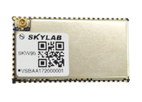 Módulo WLAN IOT con Chip MTK MT7688 Compatible con Openwrt, USB 2.0