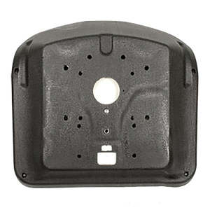 Asiento Plegable Tipo Cubeta para Tractor Cortacésped Compacto - Product Image 3