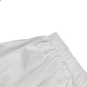 ชุดลำลองผู้ชายสำหรับฤดูหนาว เสื้อฮู้ดกันลมแบบเรียบง่าย ระบายอากาศได้ดี น้ำหนักเบา ผลิตจากโพลีเอสเตอร์/ไนลอน ราคาสมเหตุสมผล - Product Image 4