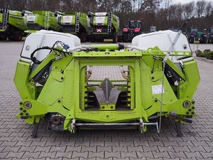 CLAAS Orbis 450 - Product Image 2