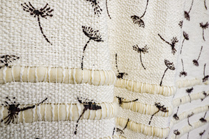 Haute Qualité Lin Rempli Designer Doux Coton Tissé Jette Couvertures Meilleure Vente Maison Article Décoratif Hôtels Qualité - Product Image 2