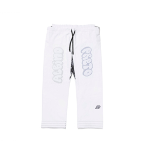 Kimono de Jiu-Jitsu BJJ Shoyorol de Primera Calidad, Color Blanco, Logotipo Personalizado, Nuevo Modelo, Lote 135, 100% Algodón, 450 GSM, Kimono de Karate - Product Image 6