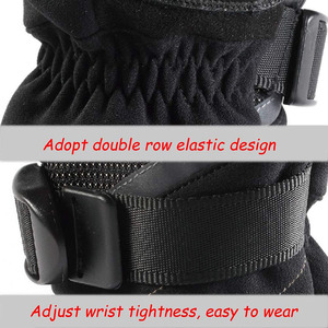 Guantes de Carreras de Verano con Pantalla Táctil para Motocicleta y Bicicleta, Guantes para Motocross de Cuatro Estaciones - Product Image 5