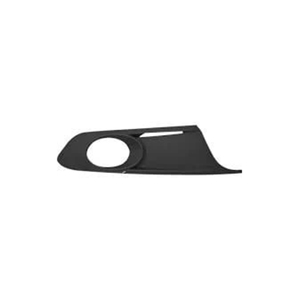 Cubierta de Faro Antiniebla Izquierdo TST37833 con Orificio para Luz Antiniebla para Jetta 11-15, Número OEM Cubiertas Decorativas para Iluminación 5C6853665A9B9 - Product Image 1